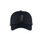 BLÅKLÄDER trucker-lippis STRIKER musta